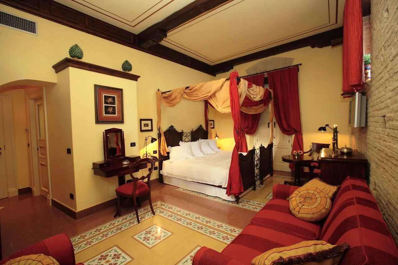 مبيت وإفطار تاورمينا Casa Turchetti إيطاليا