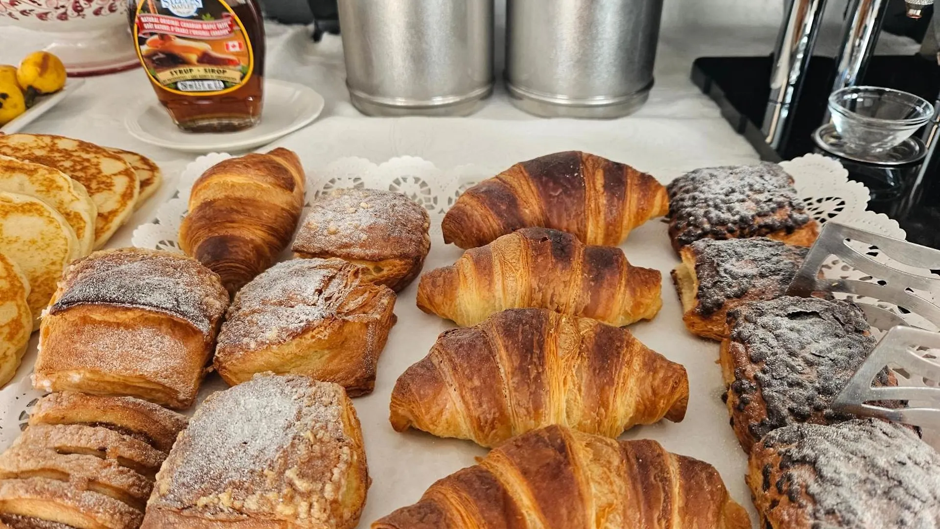 مبيت وإفطار تاورمينا Casa Turchetti 3*,  إيطاليا