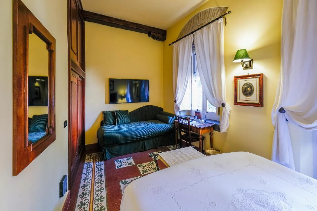 Bed and Breakfast Casa Turchetti Taormina