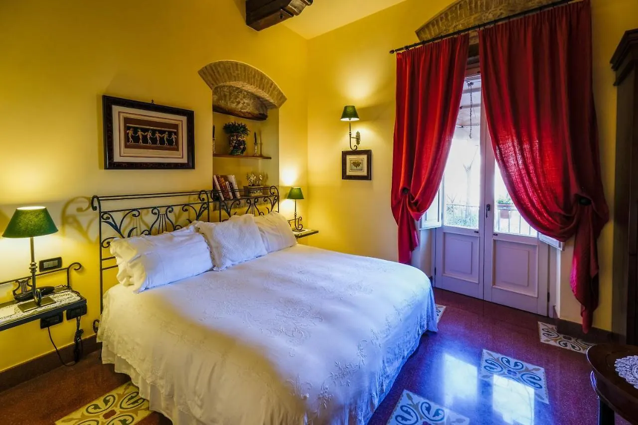 Bed and Breakfast Casa Turchetti Taormina 3*,  Italien