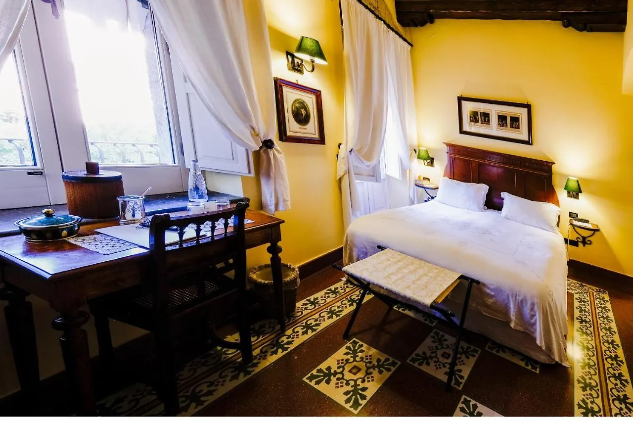Bed and Breakfast Casa Turchetti Taormina Frühstückspension