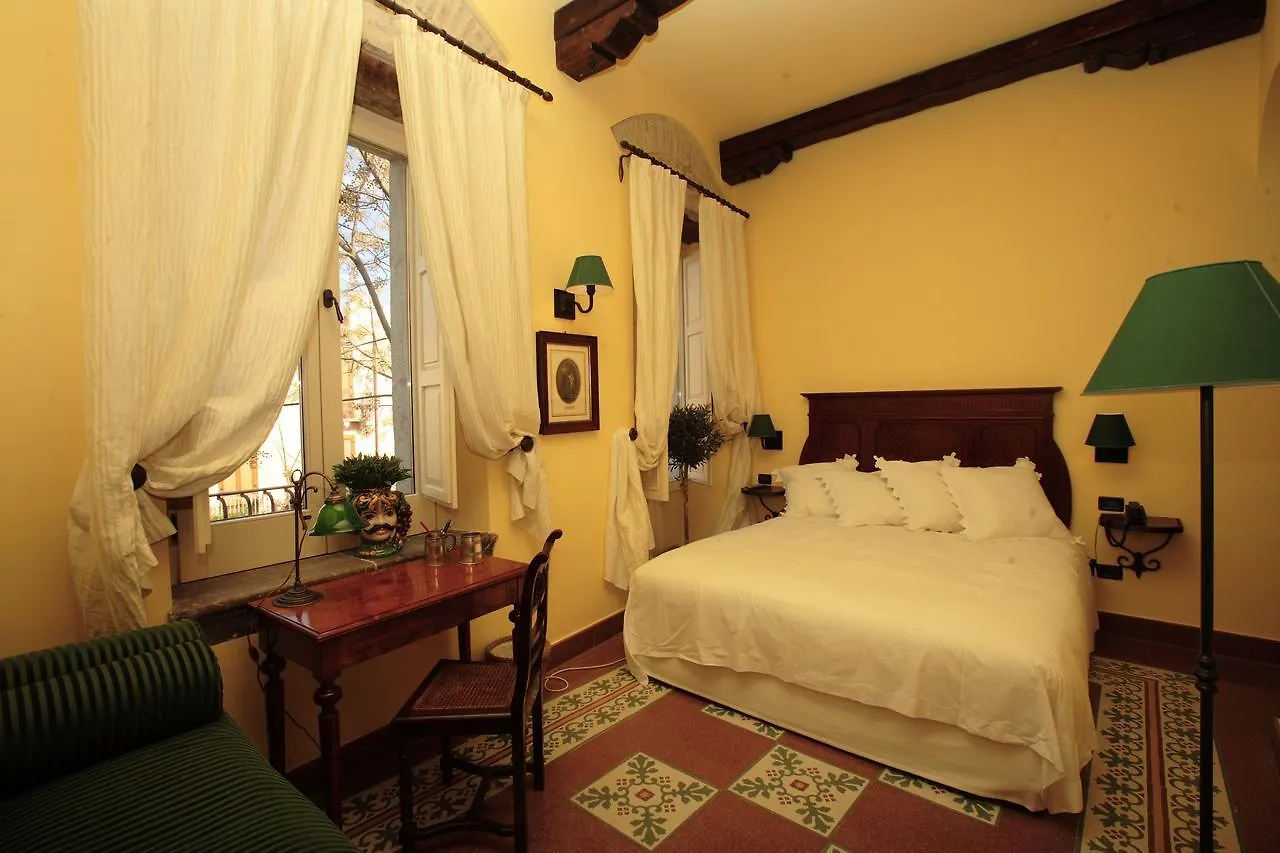 Bed and Breakfast Casa Turchetti Taormina