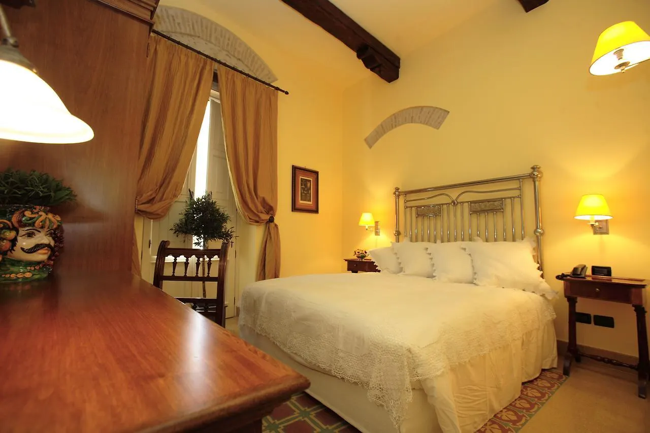 Bed and Breakfast Casa Turchetti Taormina Frühstückspension