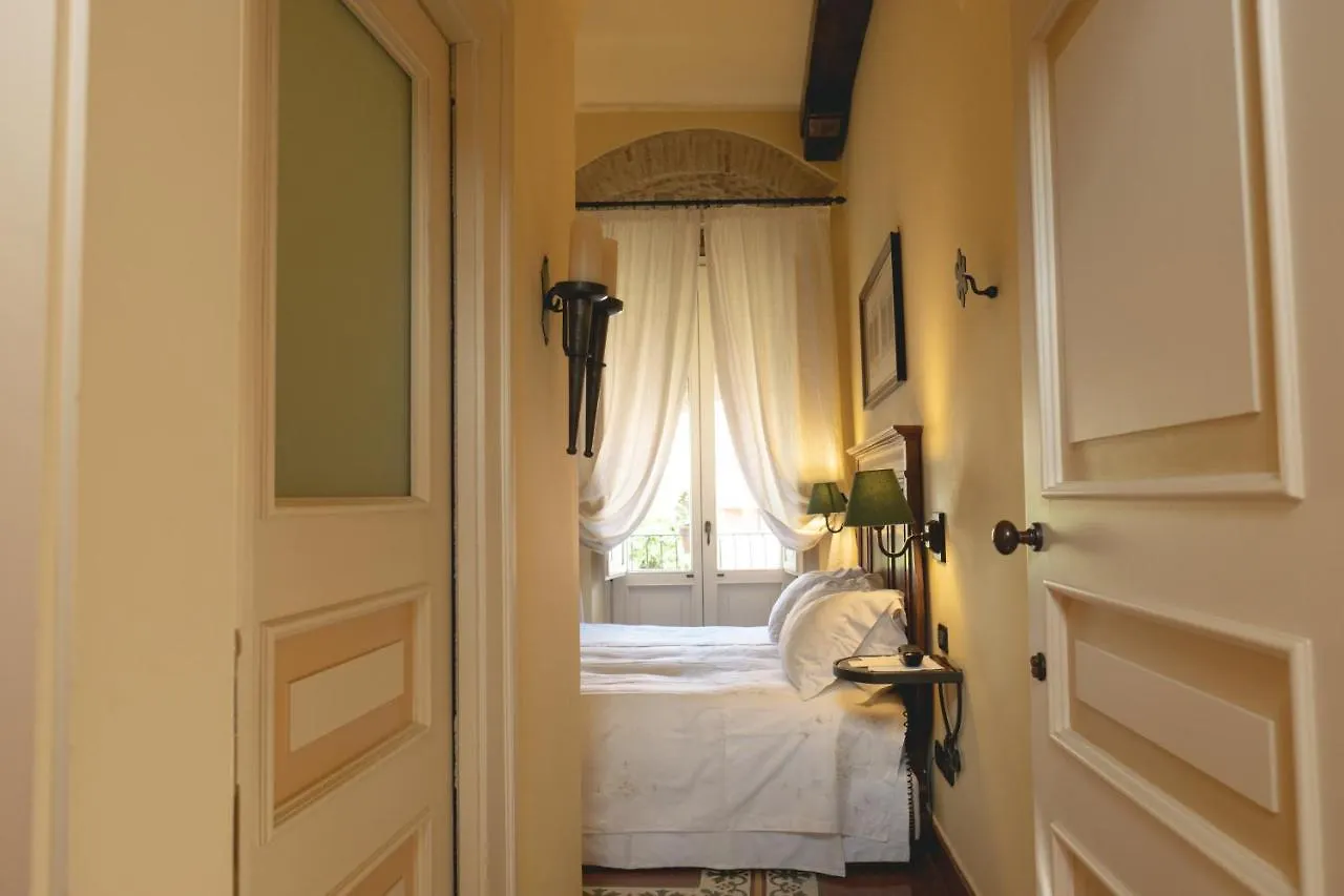 Bed and Breakfast Casa Turchetti Taormina Italien