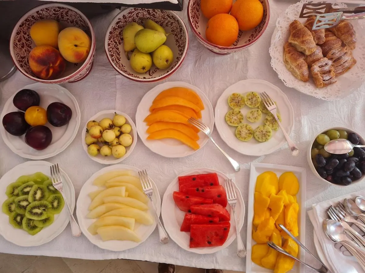 Bed and Breakfast Casa Turchetti Taormina 3*,  Italien