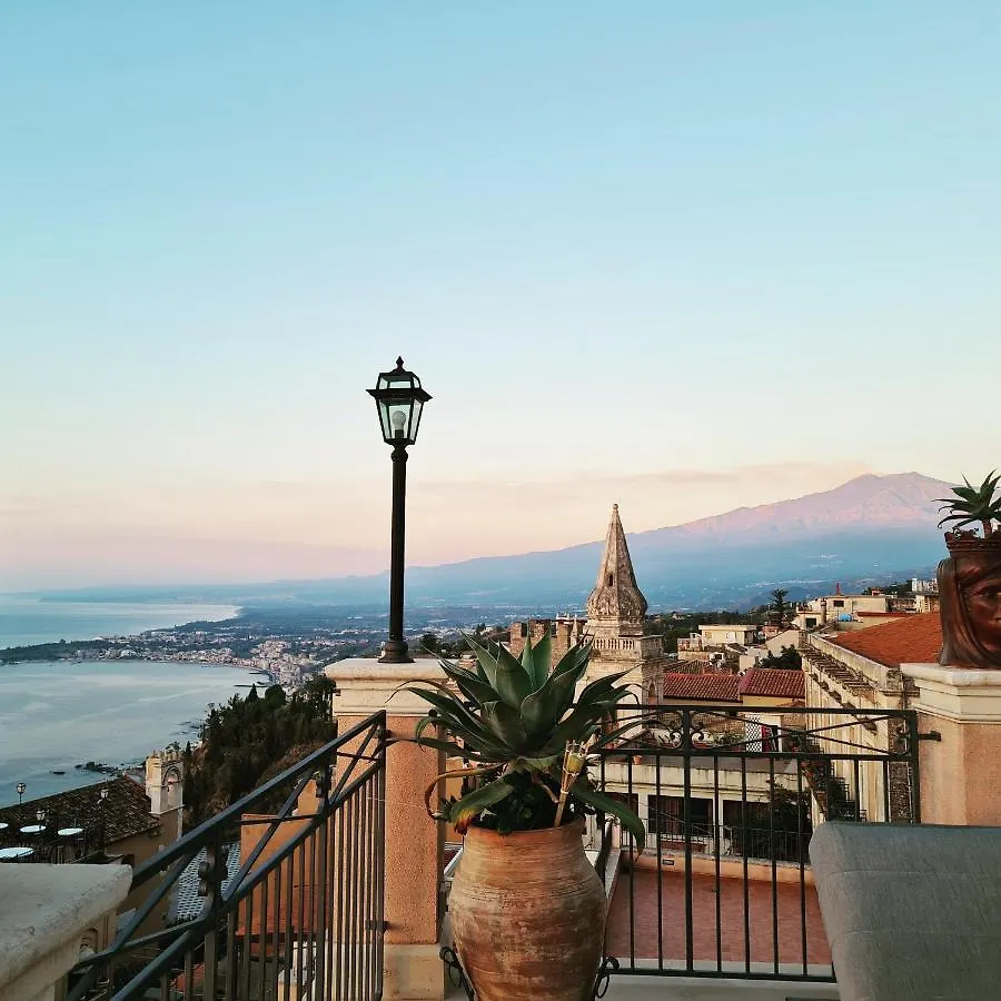 Bed and Breakfast Casa Turchetti Taormina
