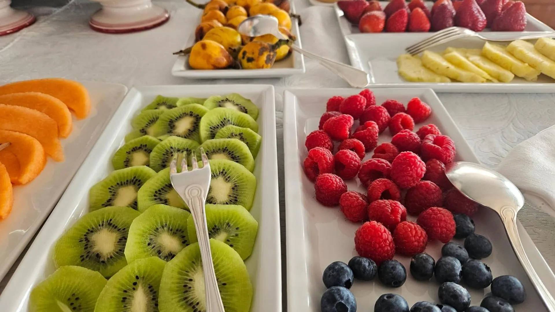 Bed and Breakfast Casa Turchetti Taormina