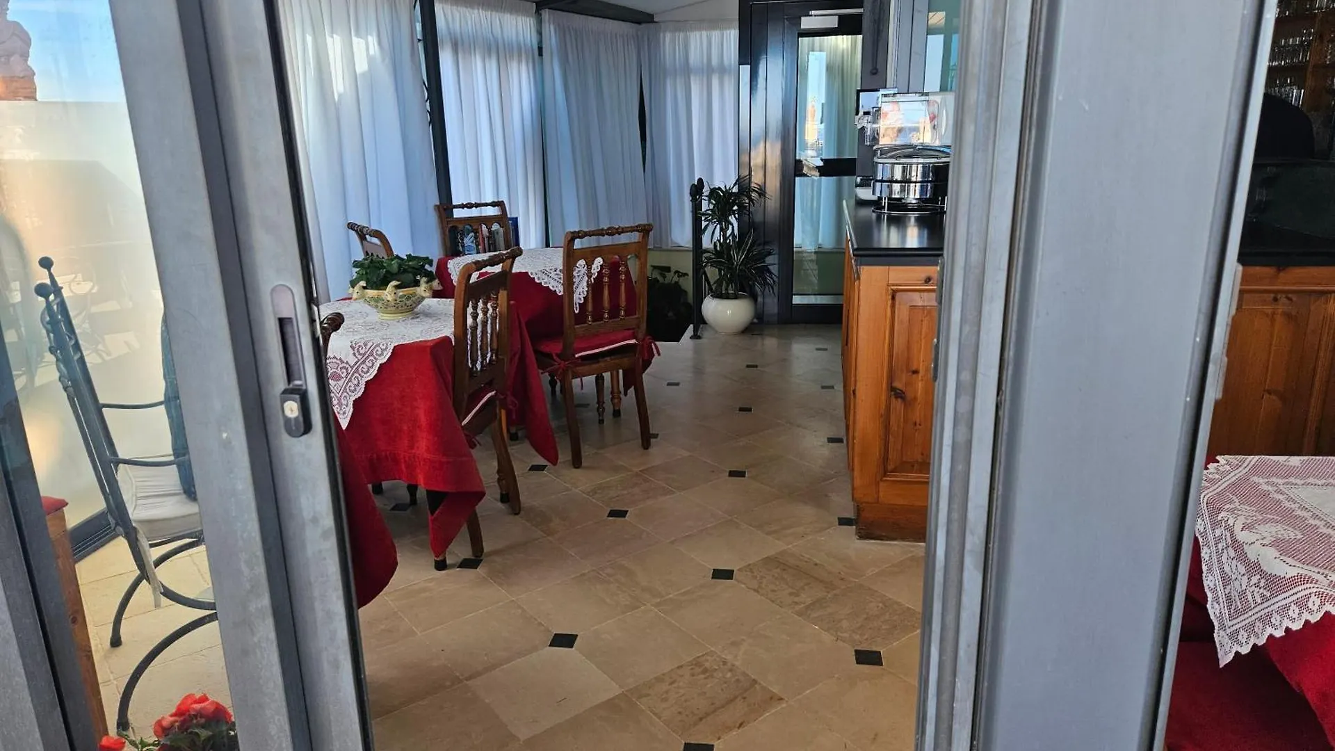 Bed and Breakfast Casa Turchetti Taormina 3*,  Italien
