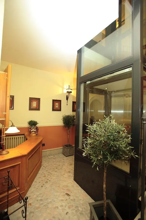 Bed and Breakfast Casa Turchetti Taormina 3*,  Italien