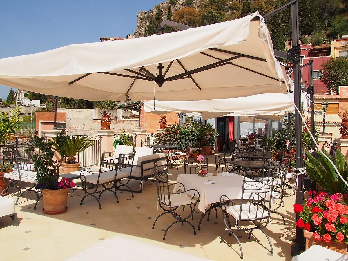 Bed and Breakfast Casa Turchetti Taormina