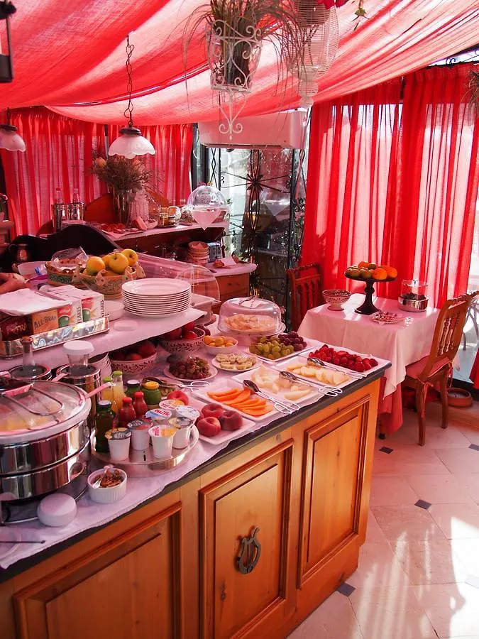 Bed and Breakfast Casa Turchetti Taormina