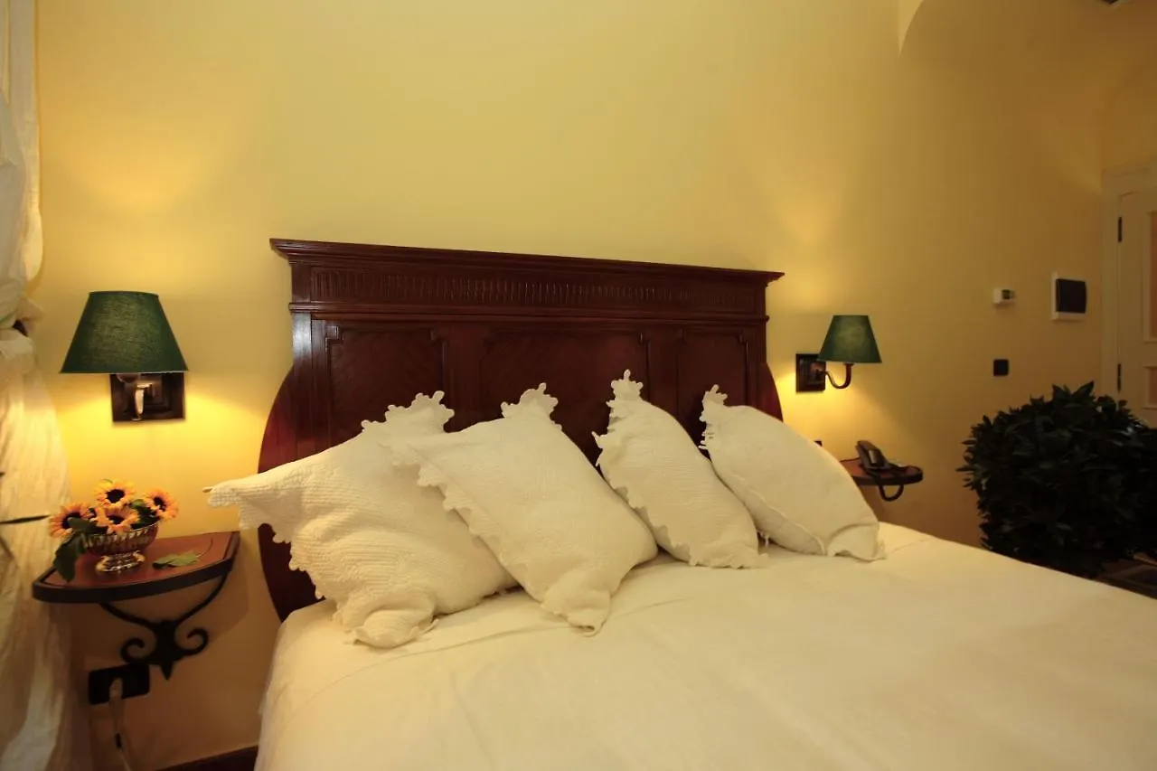 Frühstückspension Bed and Breakfast Casa Turchetti Taormina