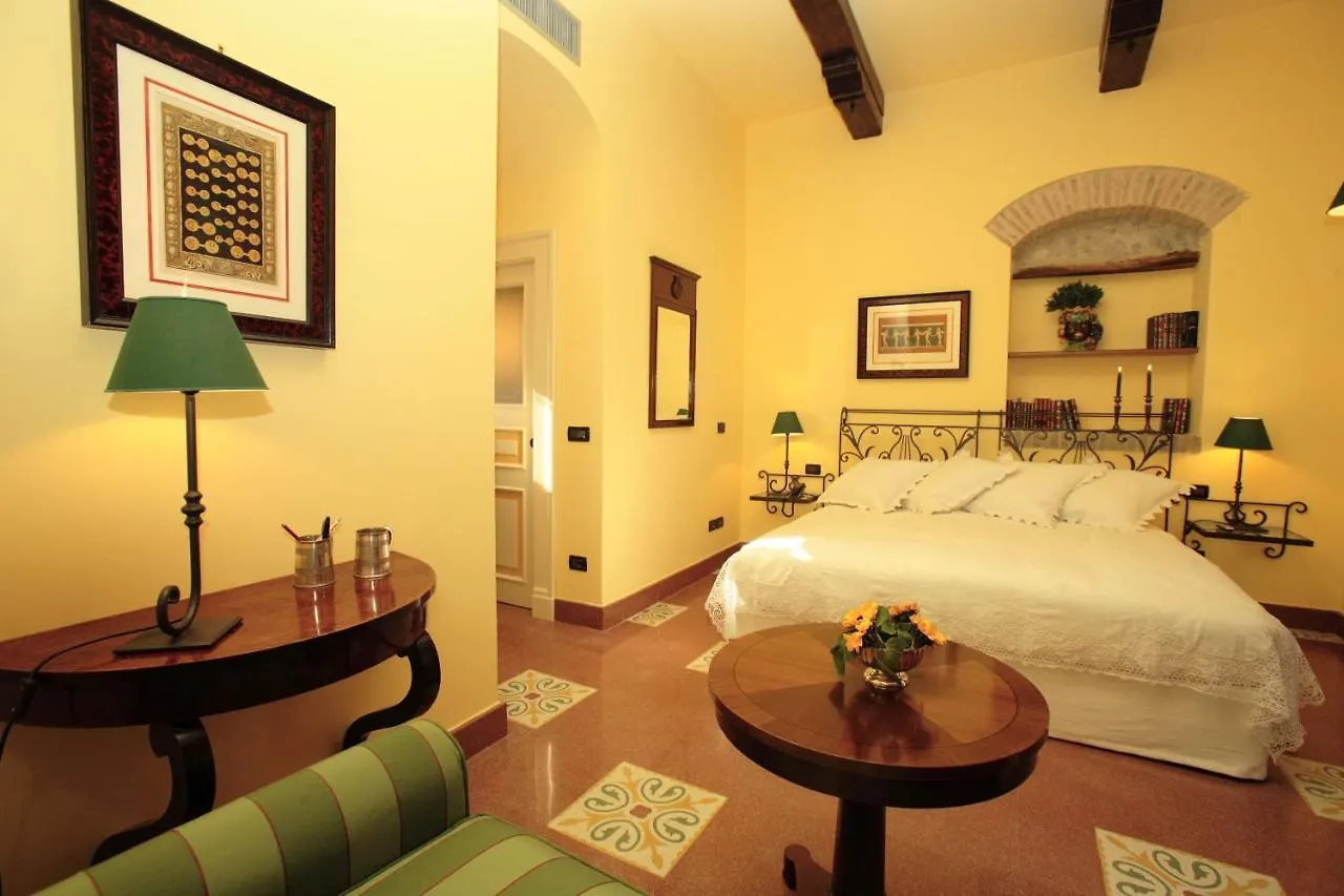 Bed and Breakfast Casa Turchetti Taormina Frühstückspension