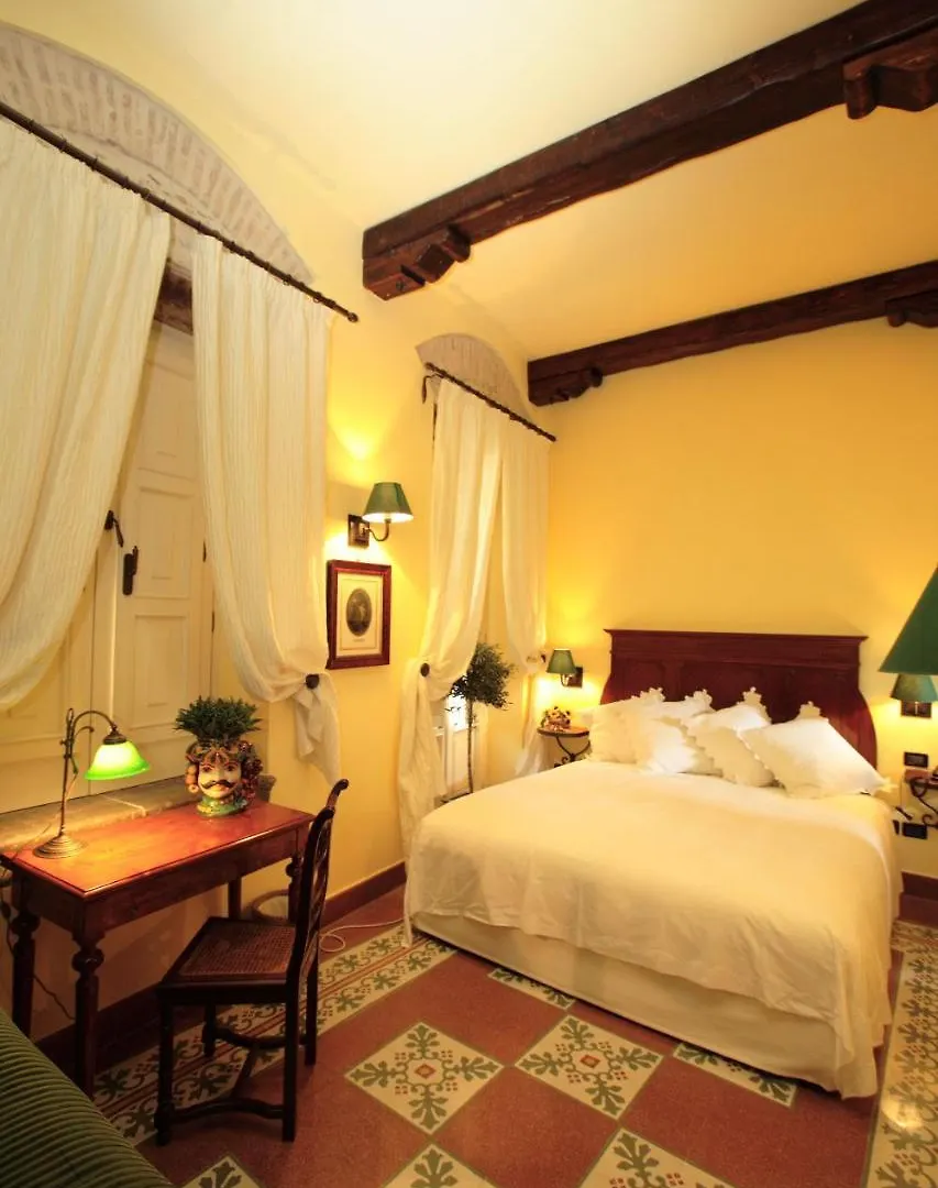 Bed and Breakfast Casa Turchetti Taormina 3*,