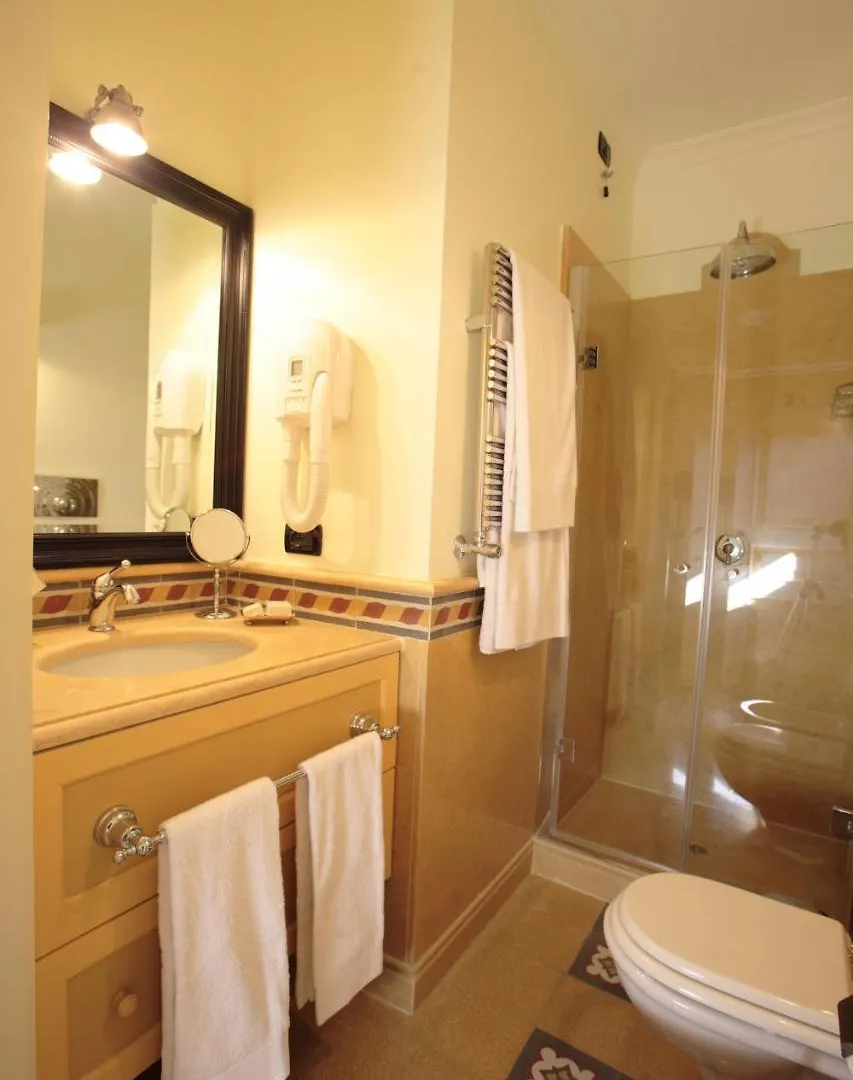 Bed and Breakfast Casa Turchetti Taormina Frühstückspension