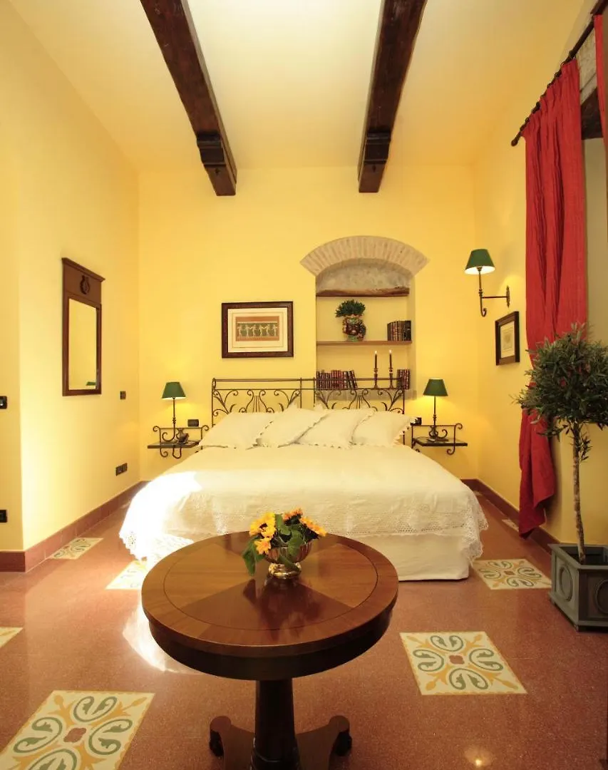Bed and Breakfast Casa Turchetti Taormina Frühstückspension