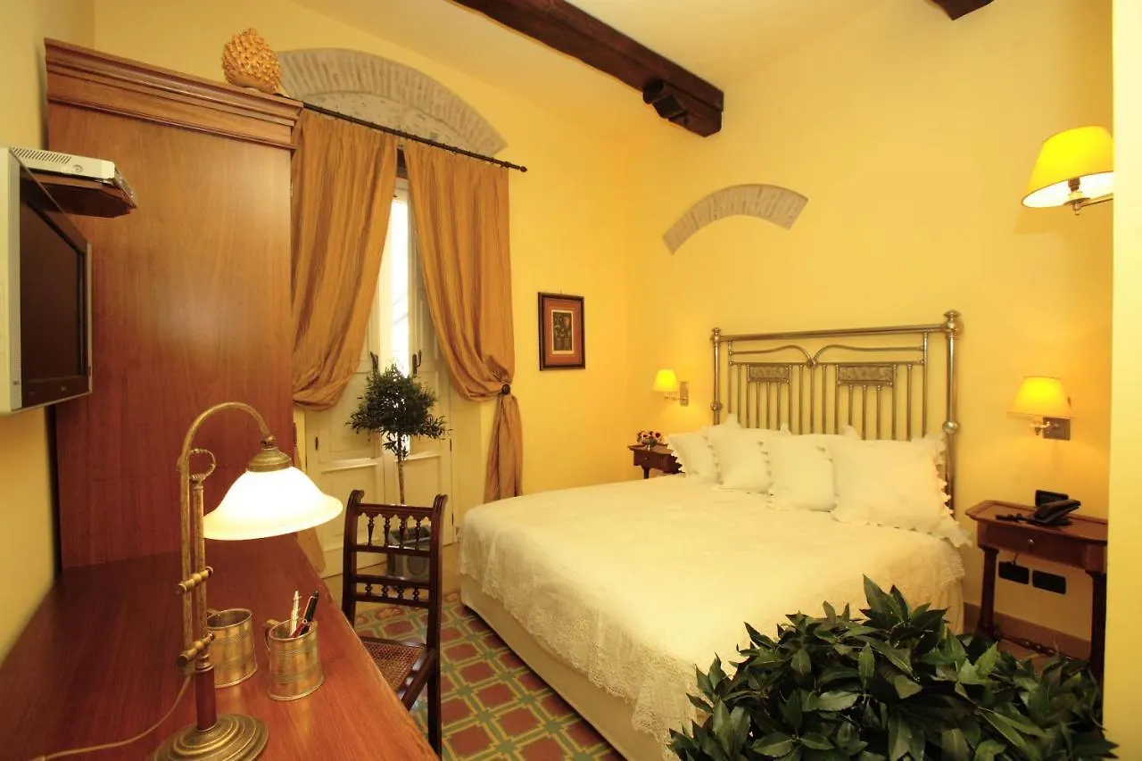 Frühstückspension Bed and Breakfast Casa Turchetti Taormina
