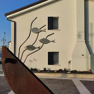 Gasthof Borgo Levante