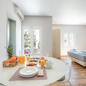 Frühstückspension Appartme Seveso 40