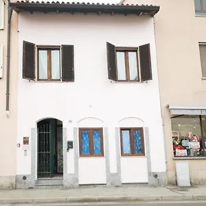Frühstückspension Casa Dolce Casa