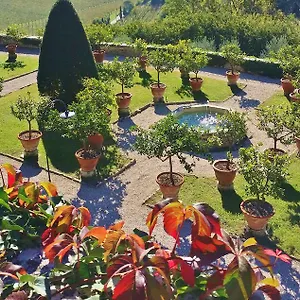 Il Castello Vakantieboerderij Barbarano Vicentino