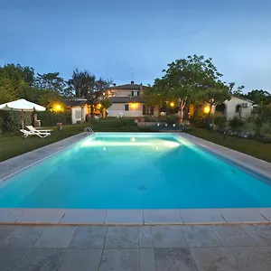 Il Fienile Landhuis Montepulciano Stazione