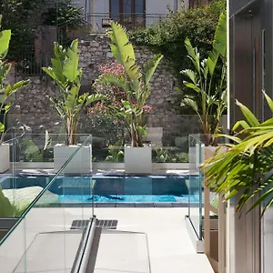 Aparthotel Infinity