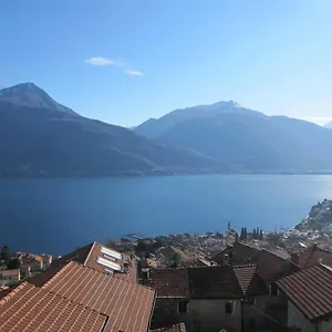 Treterre Vakantieboerderij Pianello Del Lario