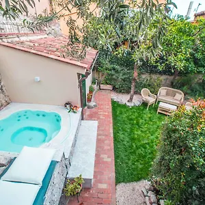 Al Duomo Appartement Taormina