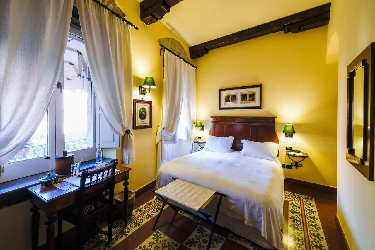 Casa Turchetti Bed & Breakfast Taormina 3*,