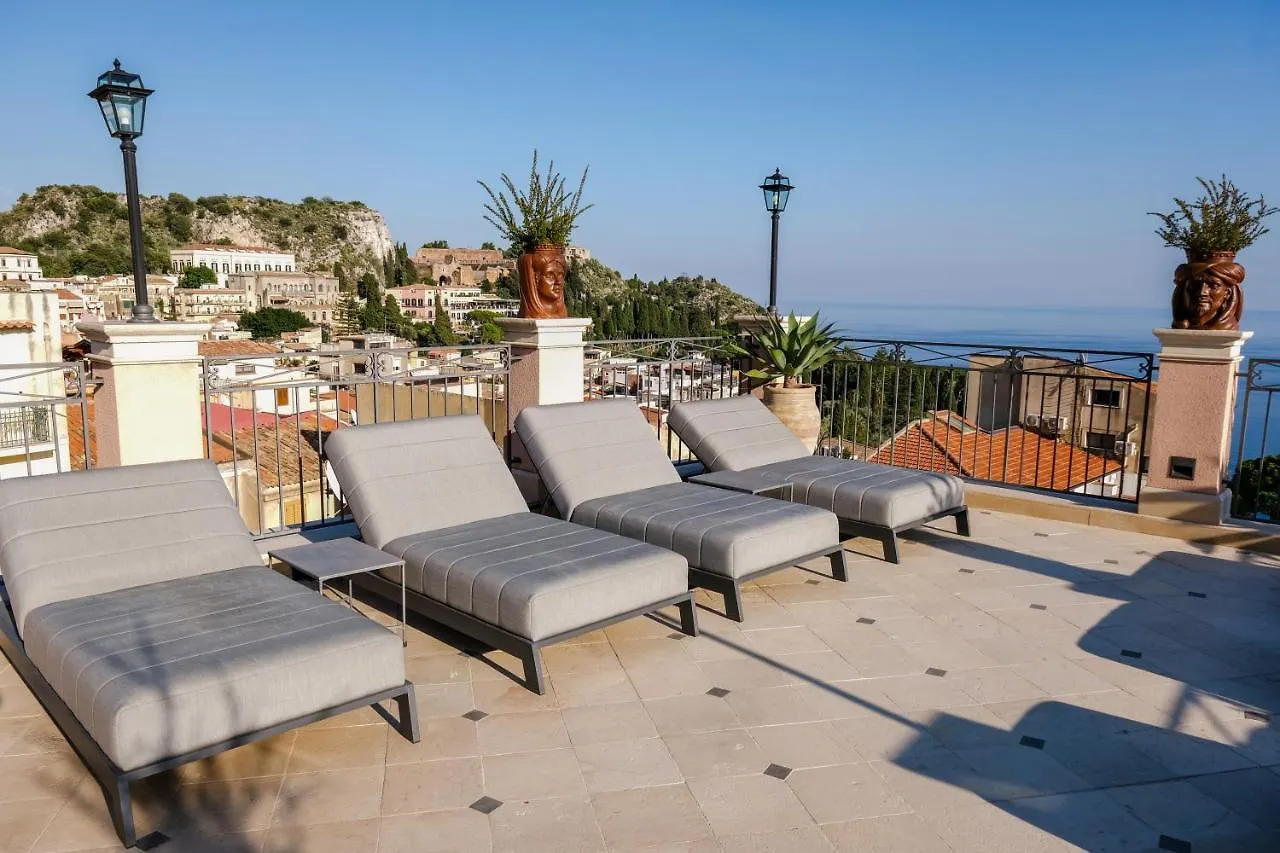 Casa Turchetti Bed & Breakfast Taormina