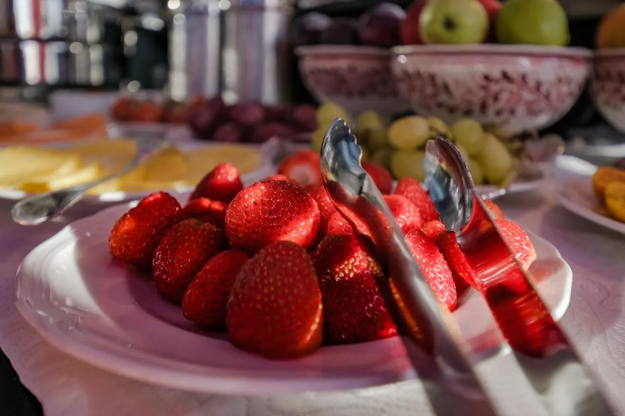 Bed and Breakfast Casa Turchetti Taormina