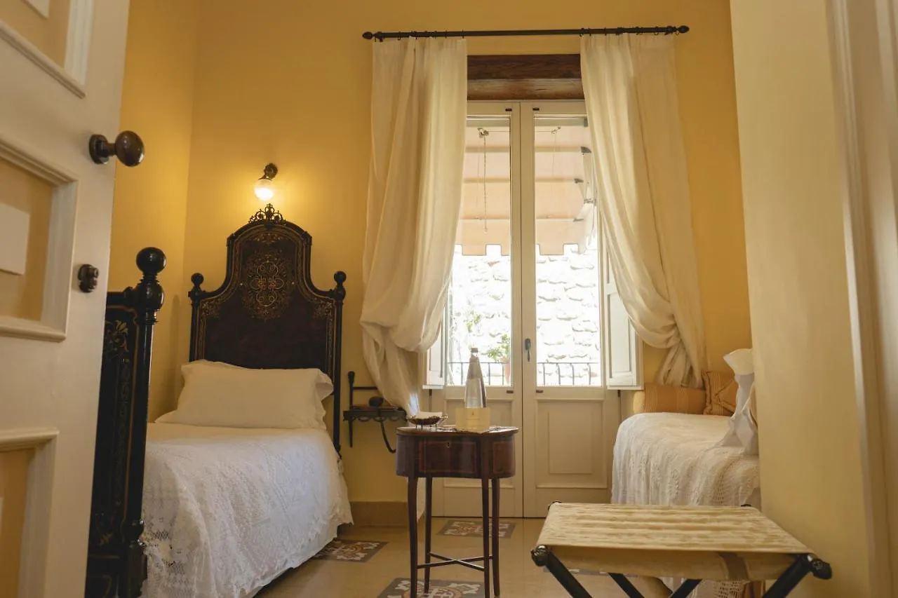 Casa Turchetti Bed & Breakfast Taormina 3*,