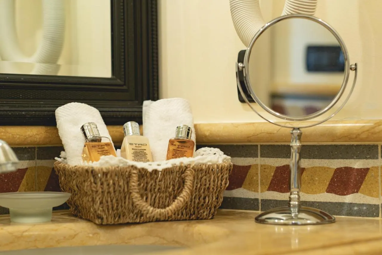 Casa Turchetti Bed & Breakfast Taormina