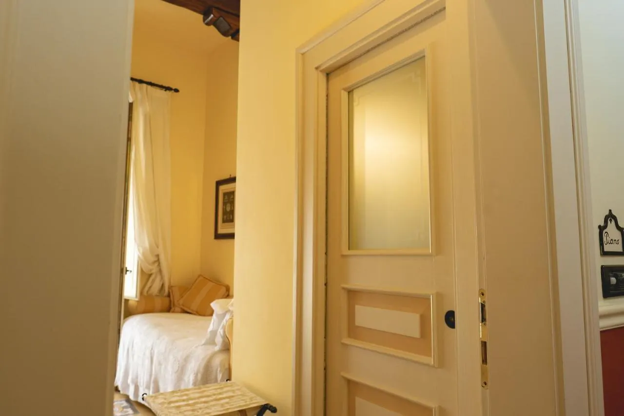 Casa Turchetti Bed & Breakfast Taormina