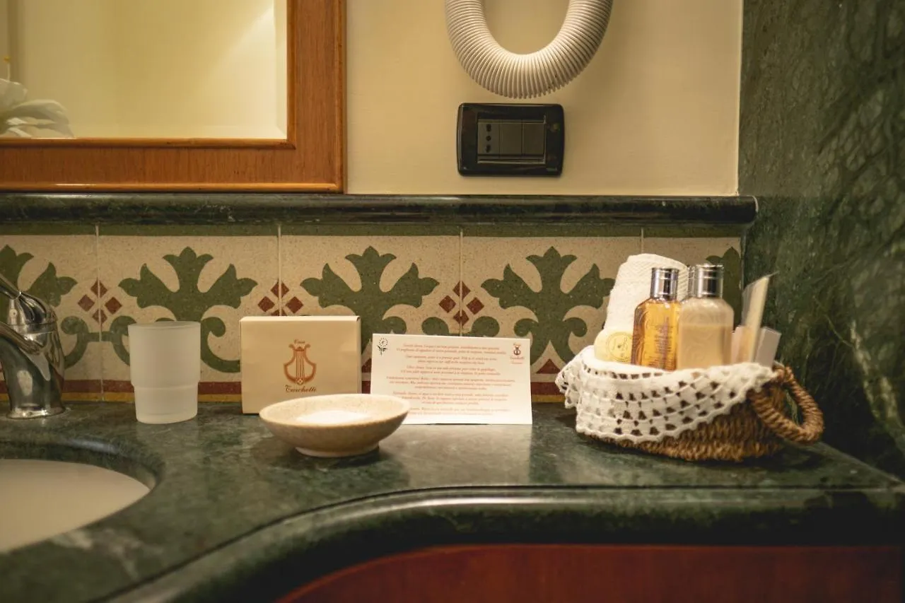 Casa Turchetti Bed & Breakfast Taormina 3*,
