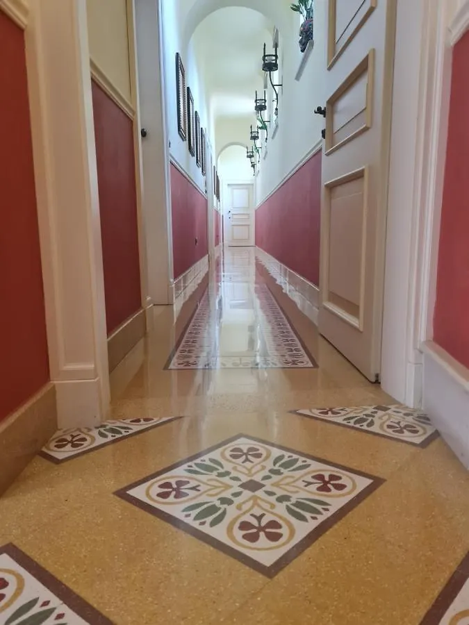 Bed and Breakfast Casa Turchetti Taormina Bed & Breakfast