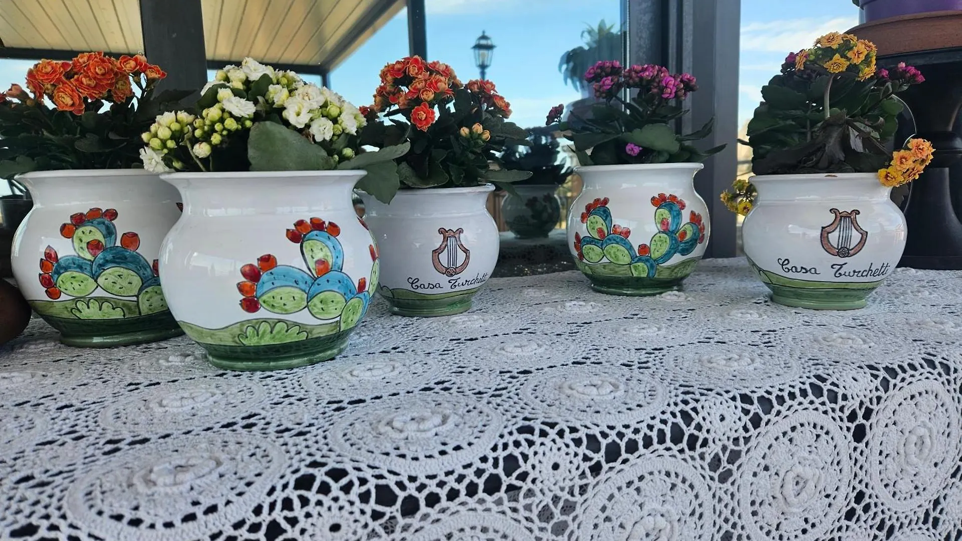 Bed and Breakfast Casa Turchetti Taormina Bed & Breakfast