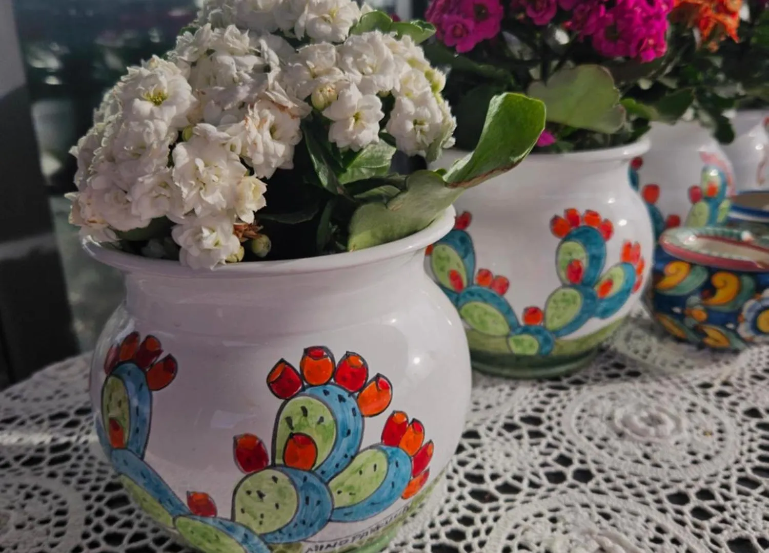 Casa Turchetti Bed & Breakfast Taormina Italy