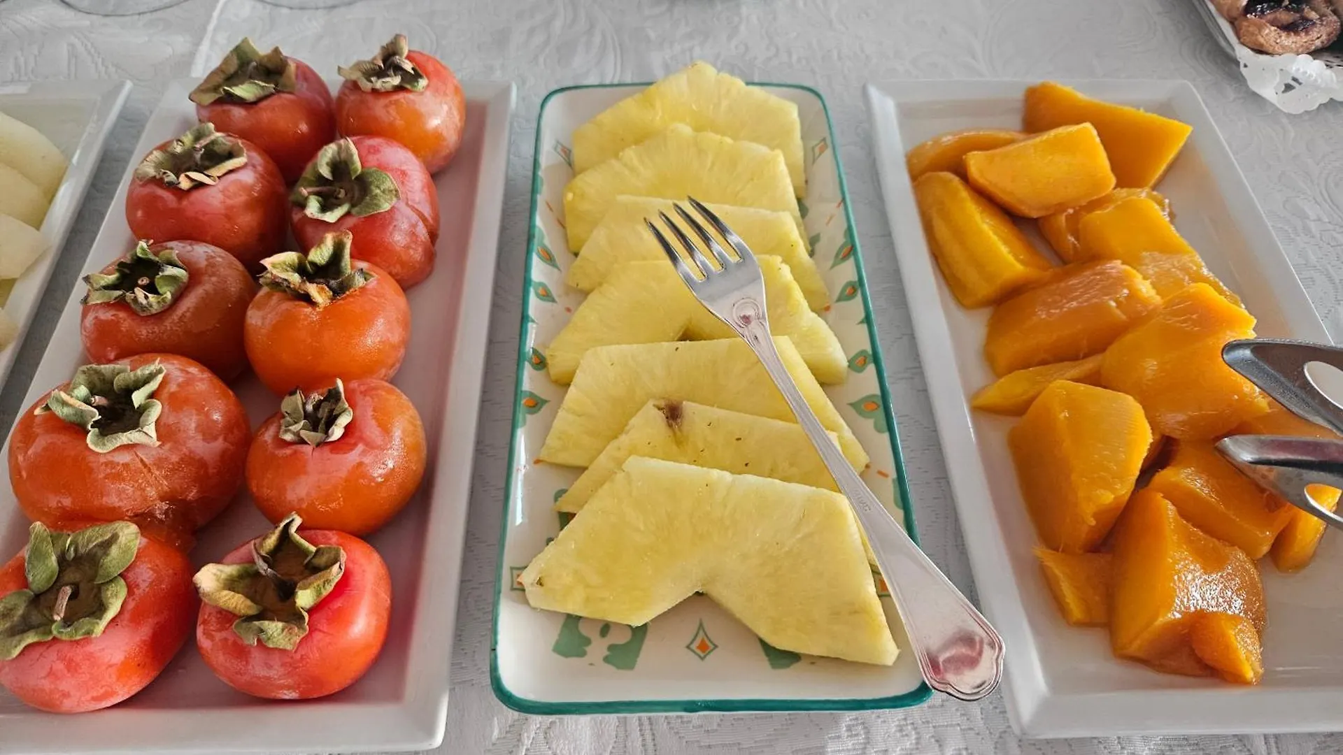 Casa Turchetti Bed & Breakfast Taormina