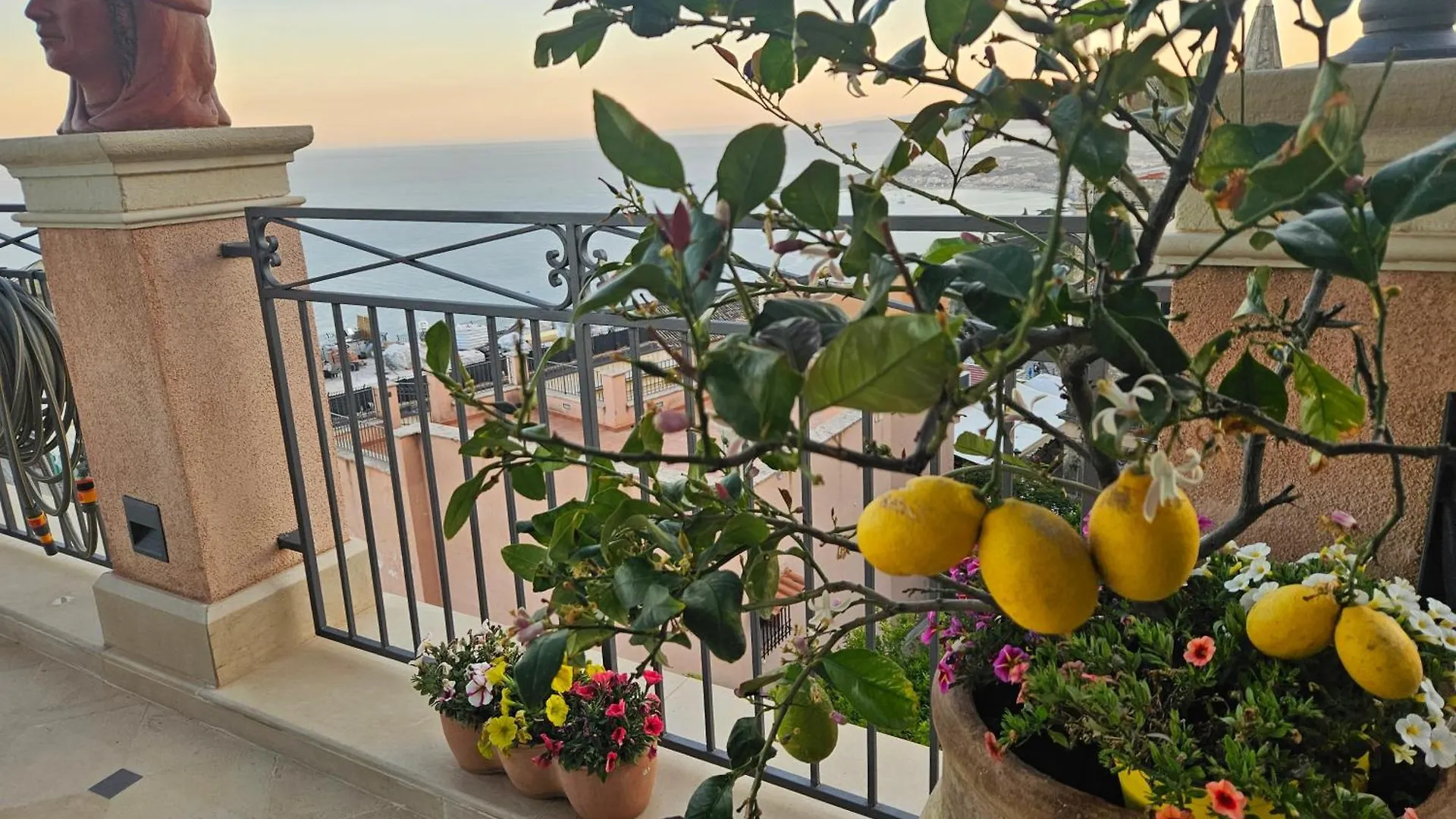 Casa Turchetti Bed & Breakfast Taormina
