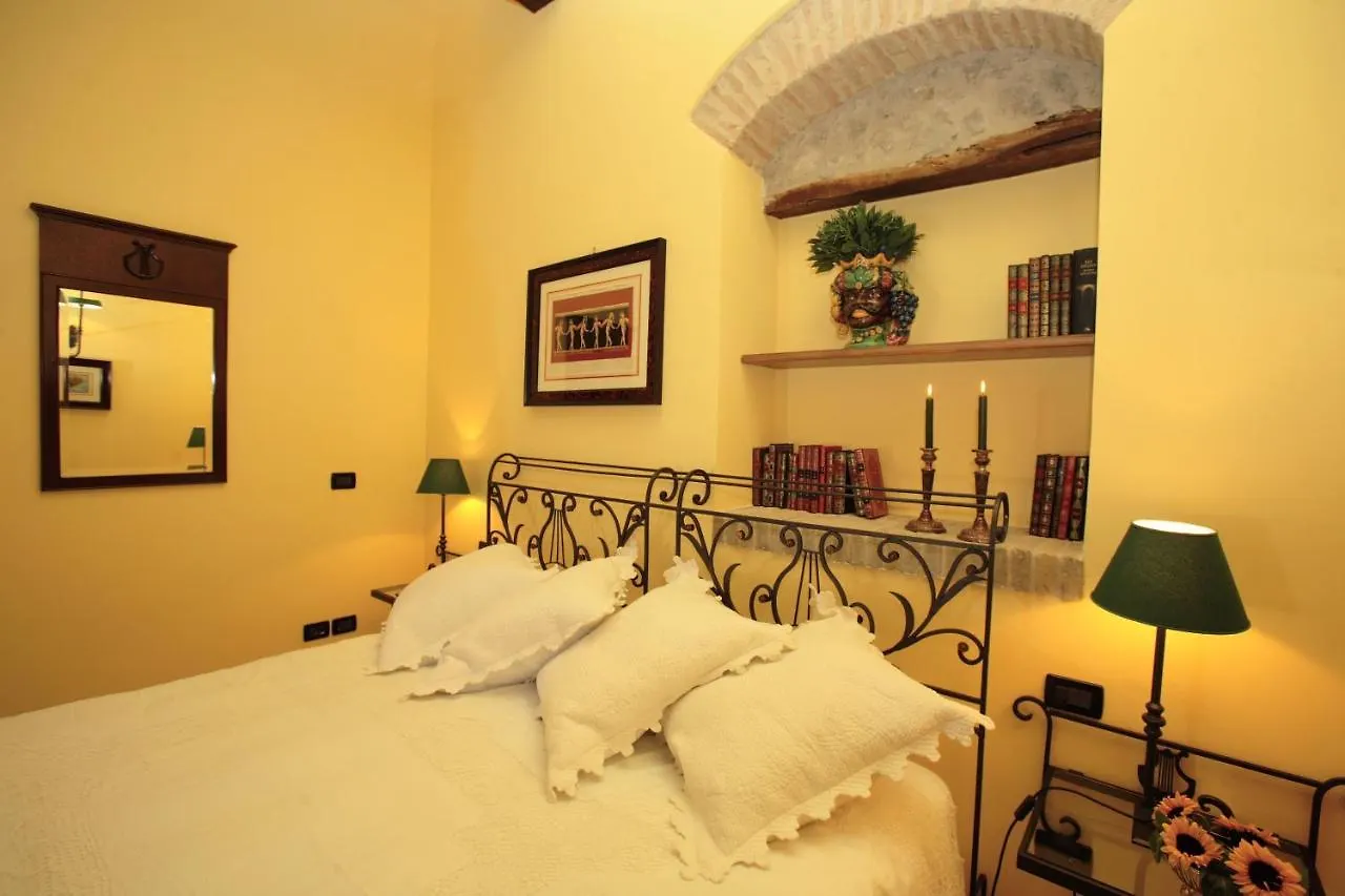 Casa Turchetti Bed & Breakfast Taormina 3*,