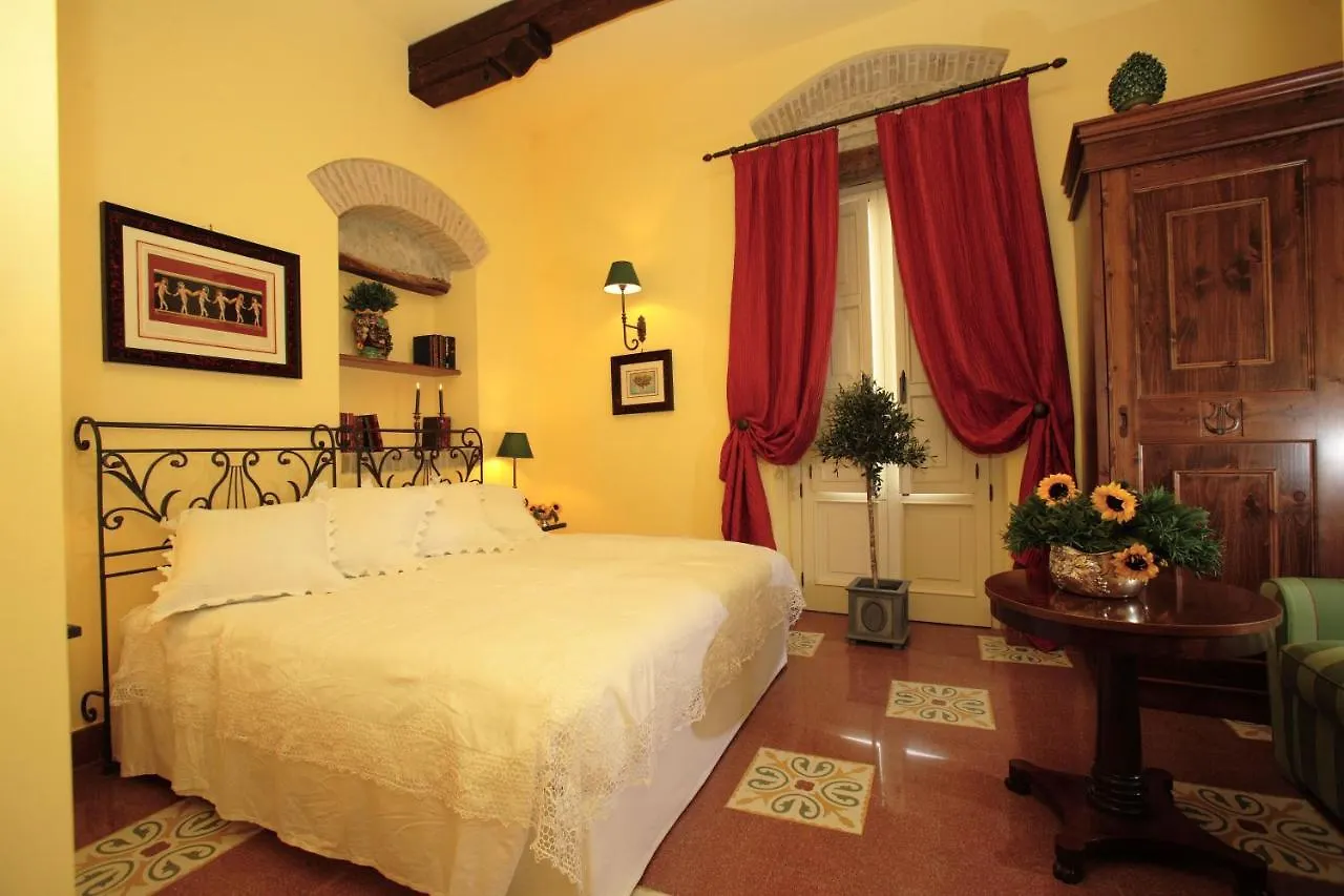 Casa Turchetti Bed & Breakfast Taormina
