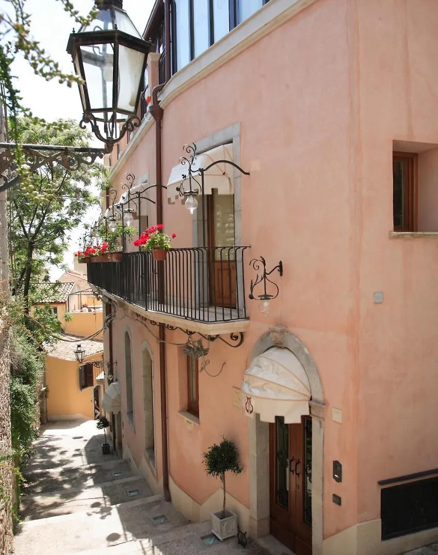 Casa Turchetti Bed & Breakfast Taormina