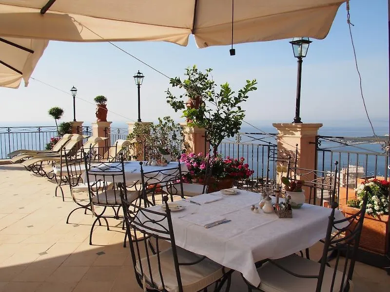 ***  Casa Turchetti Bed & Breakfast Taormina Italy
