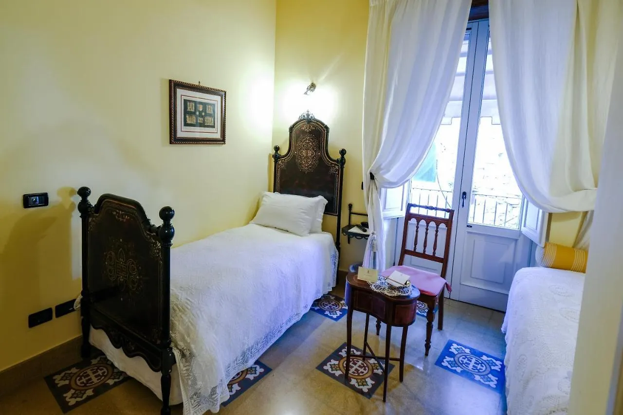 Bed & Breakfast Bed and Breakfast Casa Turchetti Taormina