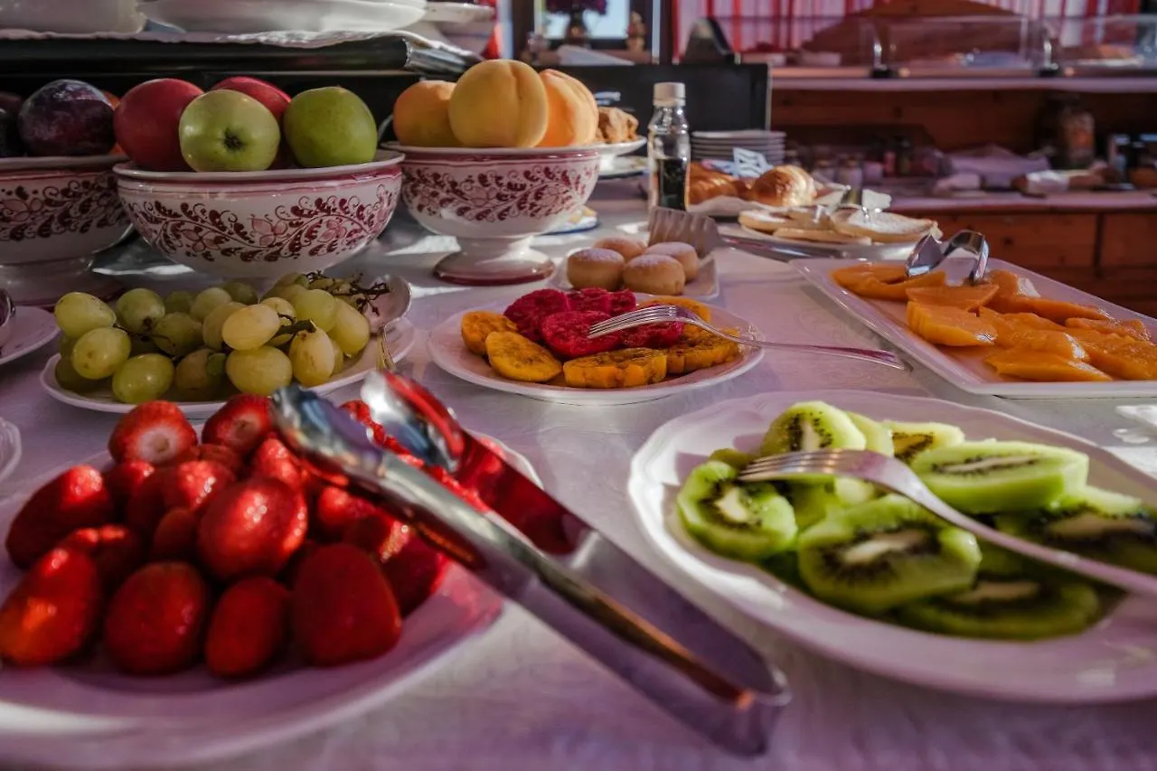 *** Bed & Breakfast Bed and Breakfast Casa Turchetti Taormina Italia