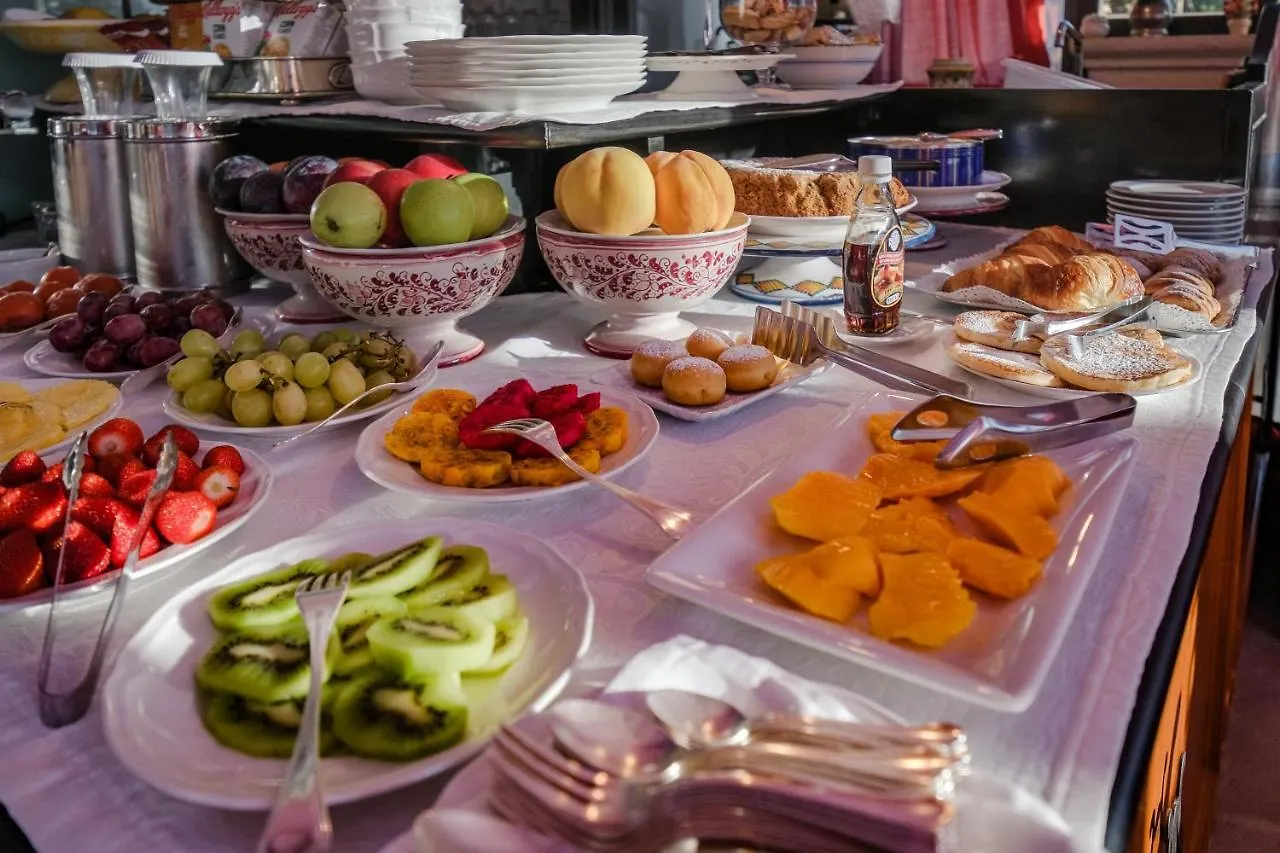 Bed and Breakfast Casa Turchetti Taormina Bed & Breakfast