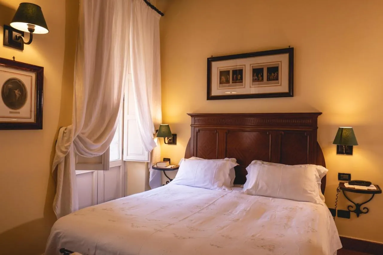 Bed and Breakfast Casa Turchetti Taormina