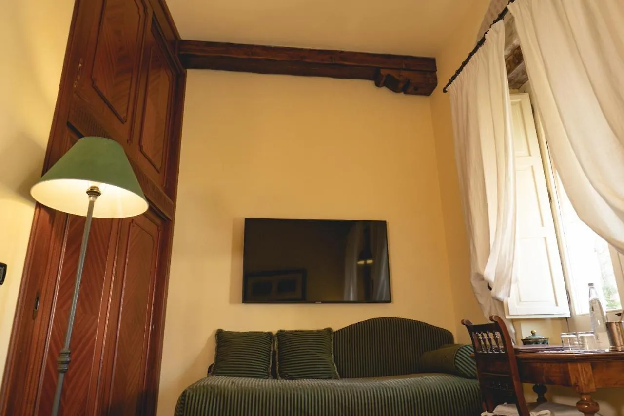 Bed & Breakfast Bed and Breakfast Casa Turchetti Taormina
